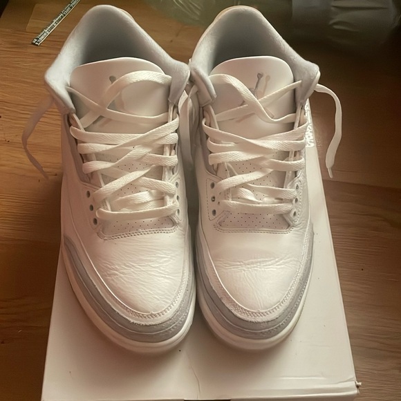 Worn 2 times only